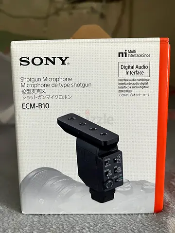 Sony