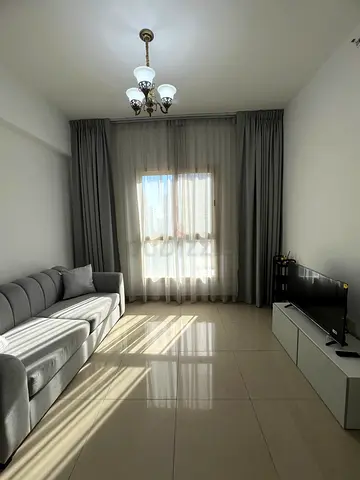 Brand new One bedroom spacious apartment