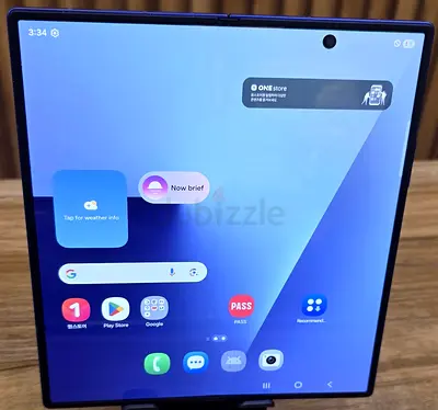 Samsung Zfold7