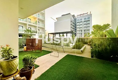 Podium | Maids Room | Vacant on Transfer