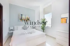 Exclusive | Marina View | Spacious Balcony