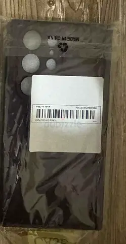 Samsung S24 Ultra Phone Cover - Brand New