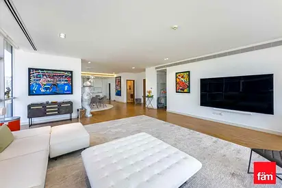 Rare Corner Unit | Largest 3 Br Layout In Market