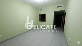 Vacant and Ready to Move | Well Maintained