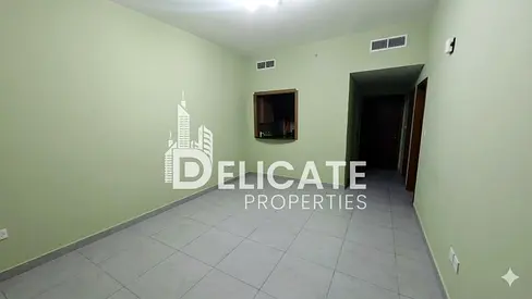 Vacant and Ready to Move | Well Maintained