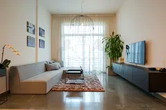 Fully Furnished | Spacious layout | Prime Location