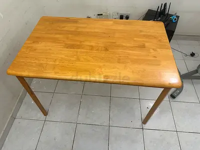 Working Table, study table wood