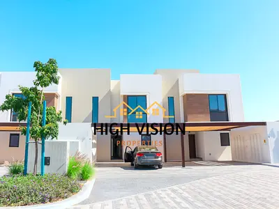 Vacant 2 BR | Spacious Home | Prime Yas Living | Family Community
