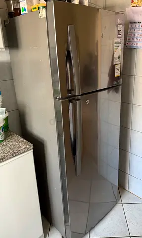 LG Refrigerator 280L Smart Inverter