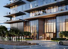1BR | Amazing View | Off-plan