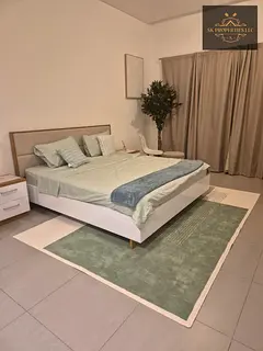 Fully Furnished | With Balcony | Ready To Move