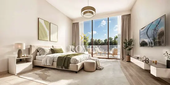 Premium Apartments | Smart Home | High ROI