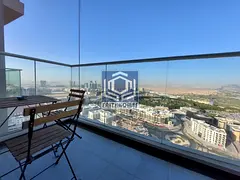Fully Furnished | Perfectly Maintained | Miracle Garden View