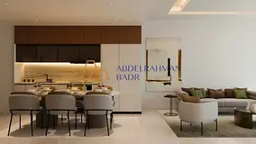 Furnished 2BR Apartment | Skyhills Residences Tower 2 | Multiple Views