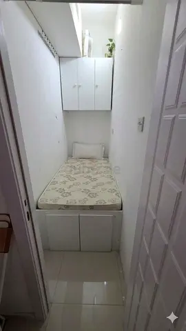 Partition Available for Ladies ( Barsha 1 )