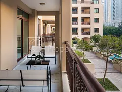 Fully Furnished | On Low Floor | Prime Location