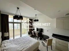 Furnished studio with great amenity I Prime location I Well maintained