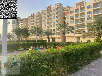 This price is exclusive | Studio | Al Ameera Village - Ajman