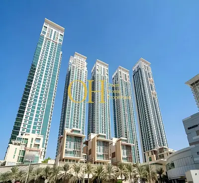 Urban Living | Sea View | Ready To Move | Modern Unit