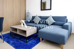 12 Cheques | Fully Furnished | Flexible