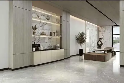 Spacious LayoutSmart HomeHandover SoonHigh ROI