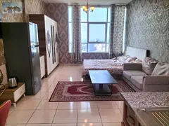 studio in Orient Towers on Al Mina Street, in a prime location close to the Fish