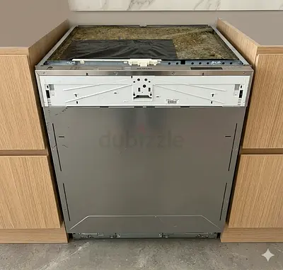 Miele G 6370 Scvi built in dishwasher fully integrated made in Germany BY BNM