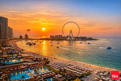 Ready To Move In | Furnished | Multiple Cheques