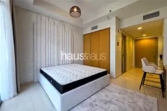 Fully Furnished | Pool View | Vacant Now