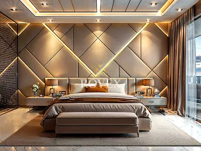 Luxury Returns | ROI Potential | Contemporary Style