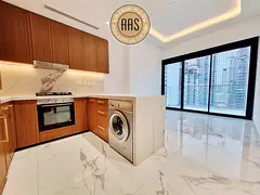 Smart Home || Kitchen appliances || Chiller Free || U-Shaped Kitchen || Prime Location
