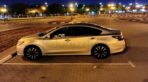 🚗 2018 Nissan Altima | Excellent Condition | Fuel-Efficient | Urgent Sale | Genuine Deal.