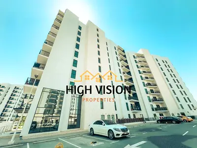 2BR with Balcony | Modern Living | Prime Yas Island