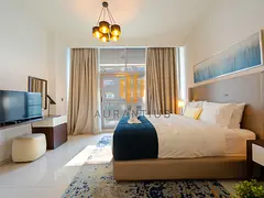 Fully Furnished | High Floor | Prime Location
