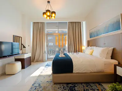 Fully Furnished | High Floor | Prime Location