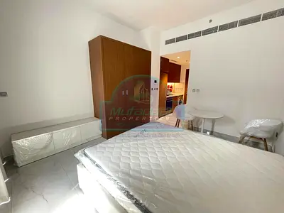 Fully Furnished |Studio |Good View|46k/ Rent