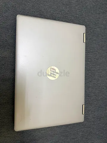 HP Pavilion x360 14 (i5 10th Gen) Laptop