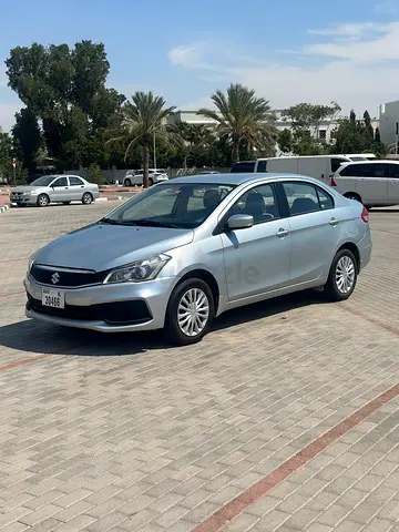 Perfect Condition full service history GCC