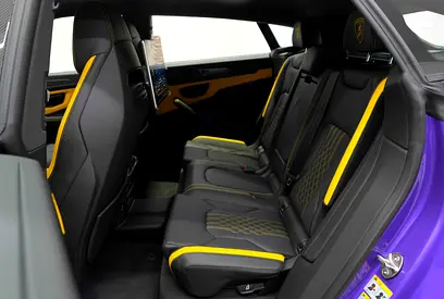2025 Lamborghini URUS 缩略图 13