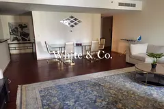 Marina View | Rented | Partially Upgraded