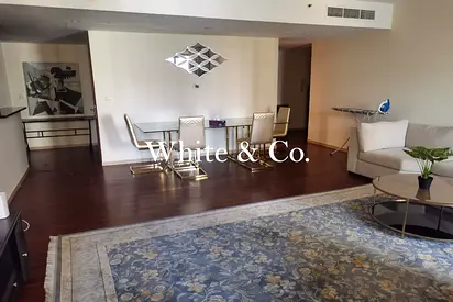 Marina View | Rented | Partially Upgraded