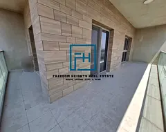 Luxury 1BHK Corner Apartment for sale Alzahia Garden apartment sharjah