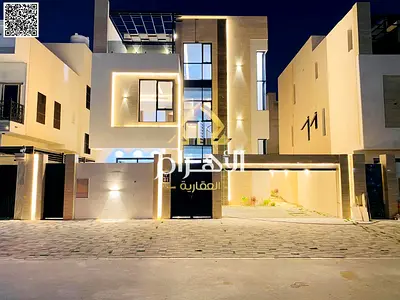 Your chance to own a villa with an elevator, fully equipped with air conditioning, electricity, and water. Negotiable price. Ready to move in, close t