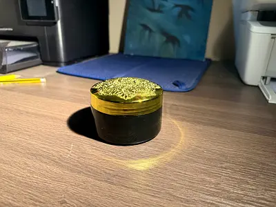 Premium Arabic Bakhoor