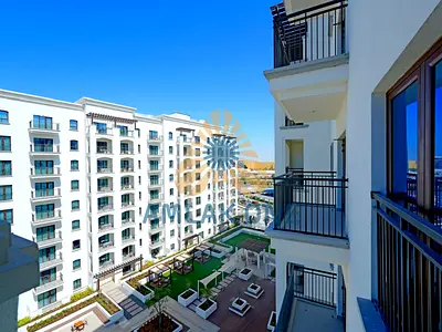 Amazing View | Great Layout | Ready To Move In