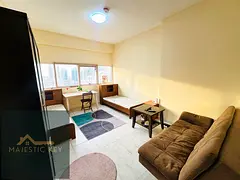 1 BHK Fully Furnished Apartment Available On Monthly Basis