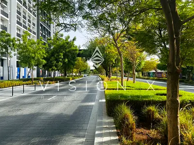 Aljada Ready | Modern Apartment | Green Community