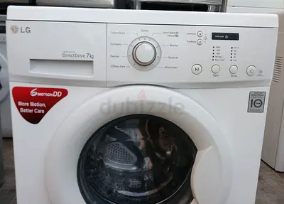 LG washing  mashine 7kG for sale