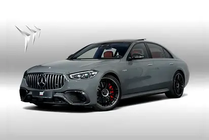 0% Downpayment | Mercedes-Benz Warranty and Service Package | AED 12,937 P/M