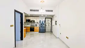 Brand New | Miracle Garden view | Kitchen Appliances
